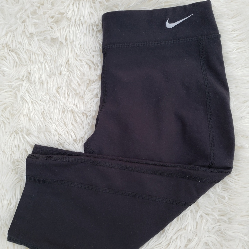 Nike Activewear Capris